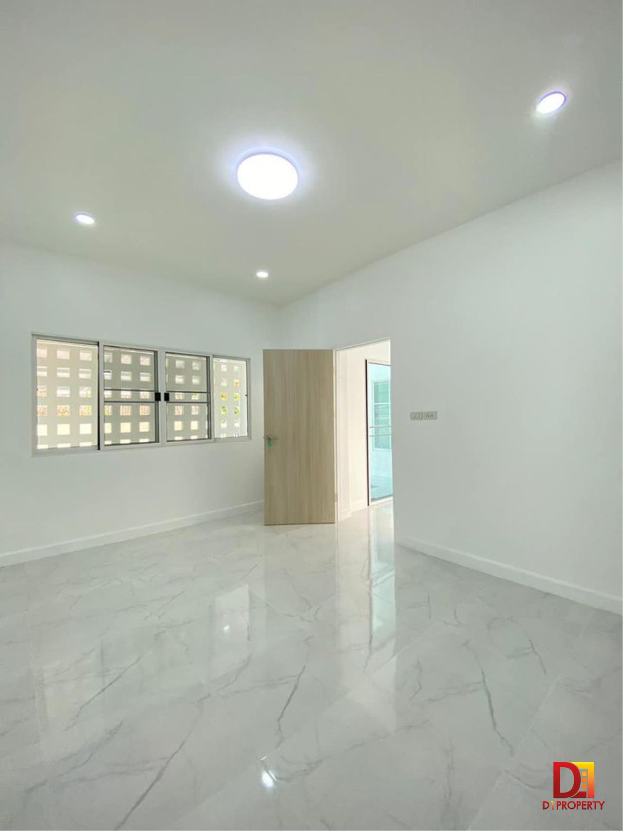 New house for sale, modern box style, Hang Dong