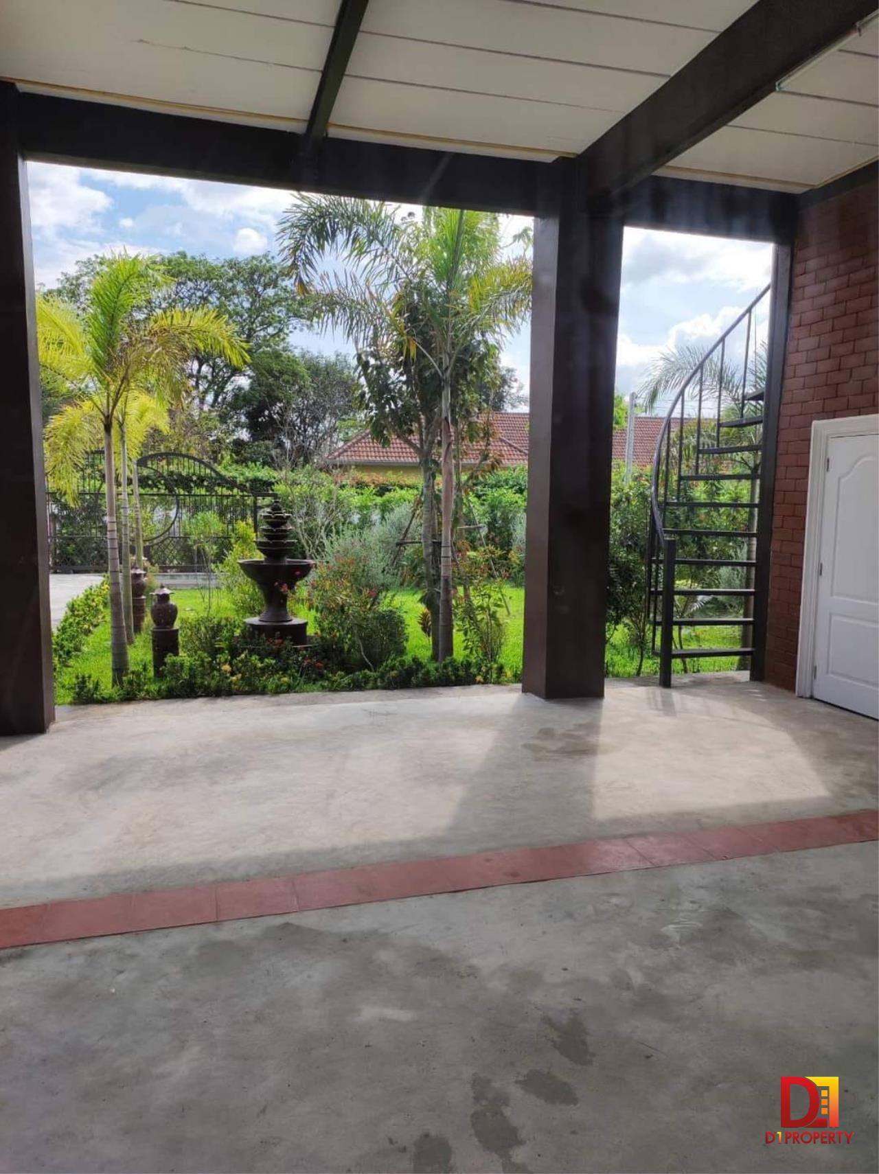 House for sale in San Kamphaeng zone