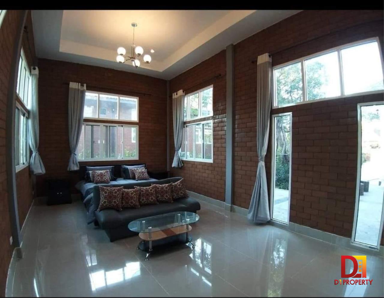 House for sale in San Kamphaeng zone