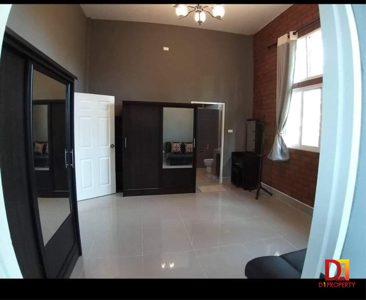 House for sale in San Kamphaeng zone