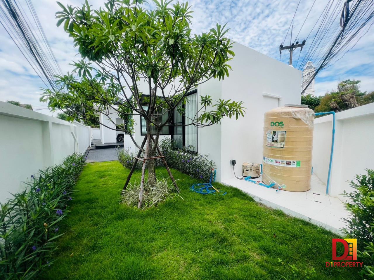 Pool Villa for Sale Hang Dong