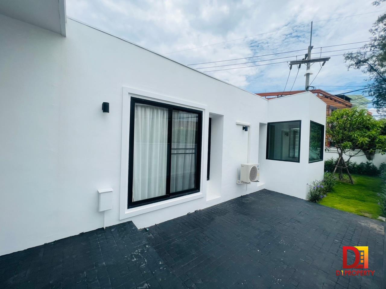 Pool Villa for Sale Hang Dong