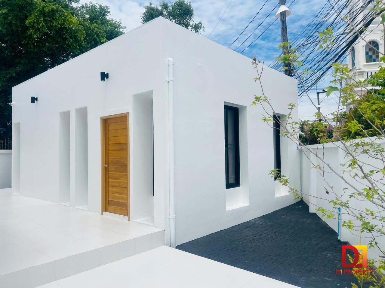 Pool Villa for Sale Hang Dong