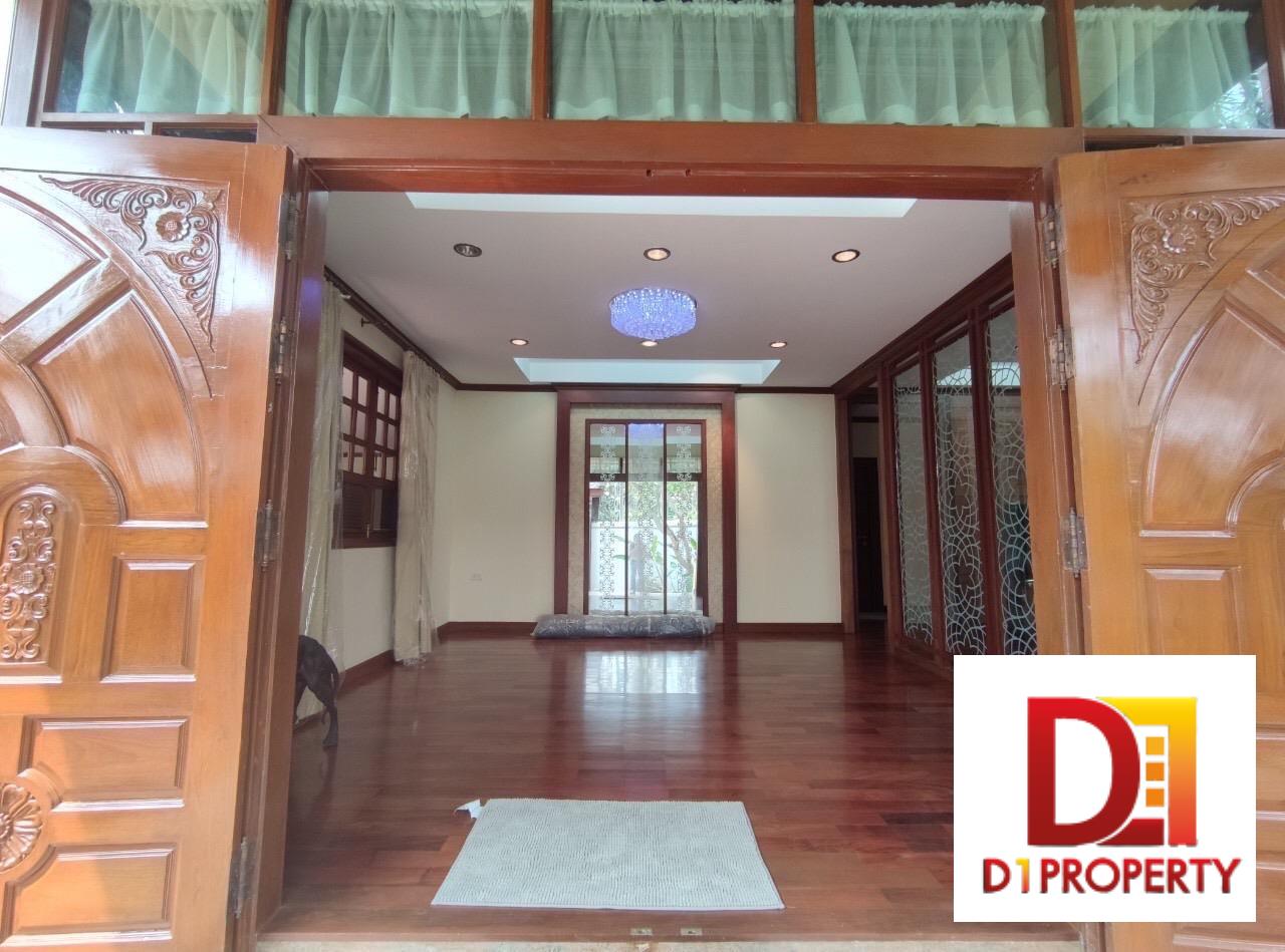 House for sale in Hang Dong area