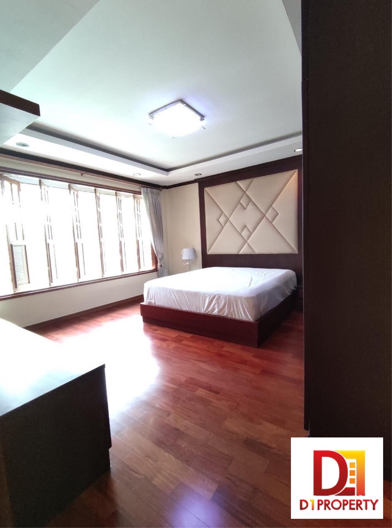 House for sale in Hang Dong area