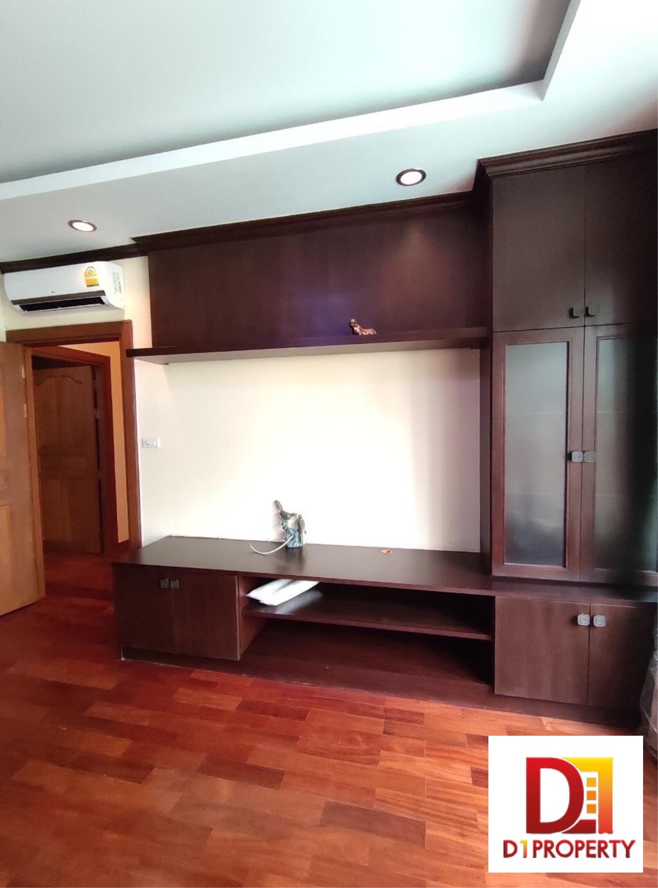 House for sale in Hang Dong area