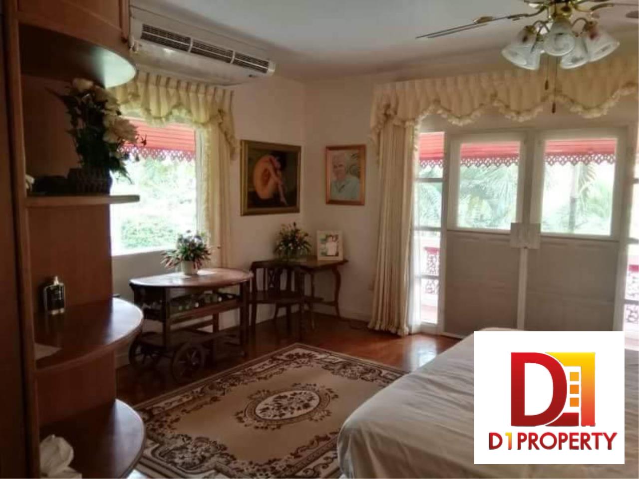 House for sale in Hang Dong area