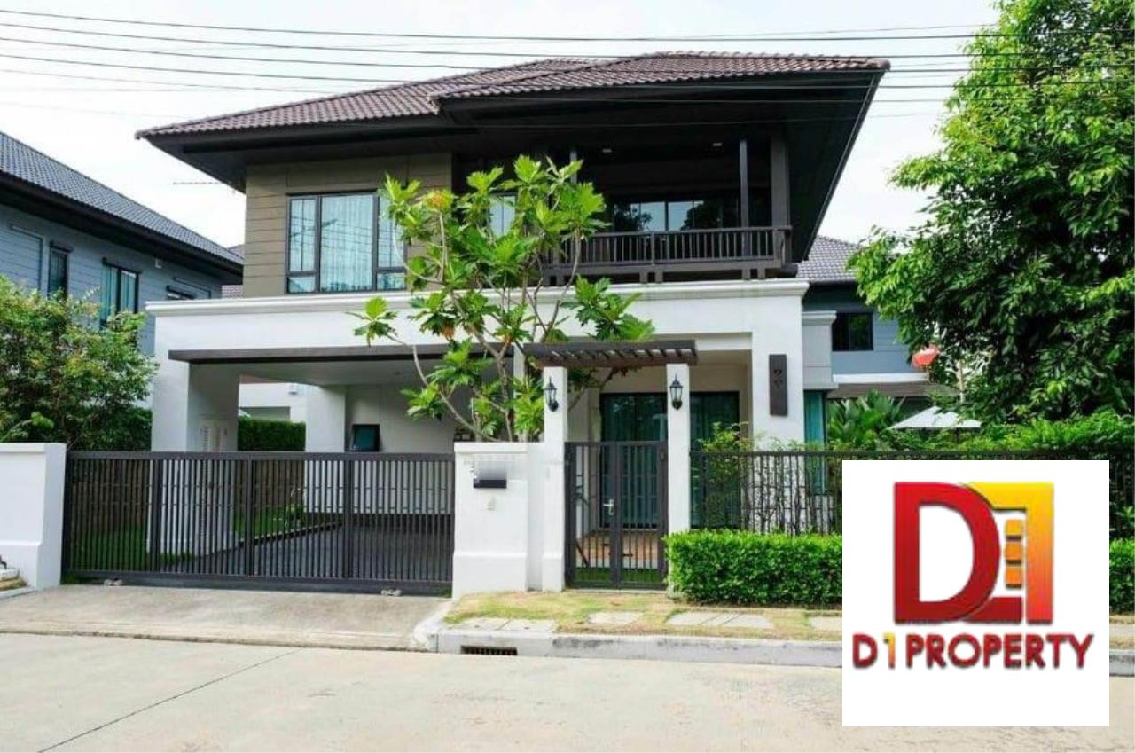 Sell 11.5 million baht, rent 38,000 baht per month