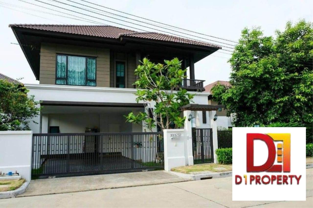 Sell 11.5 million baht, rent 38,000 baht per month