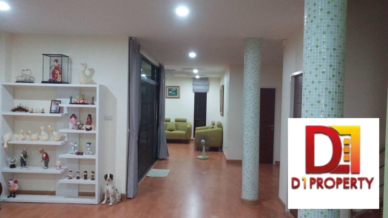 House for sale in Hang Dong area
