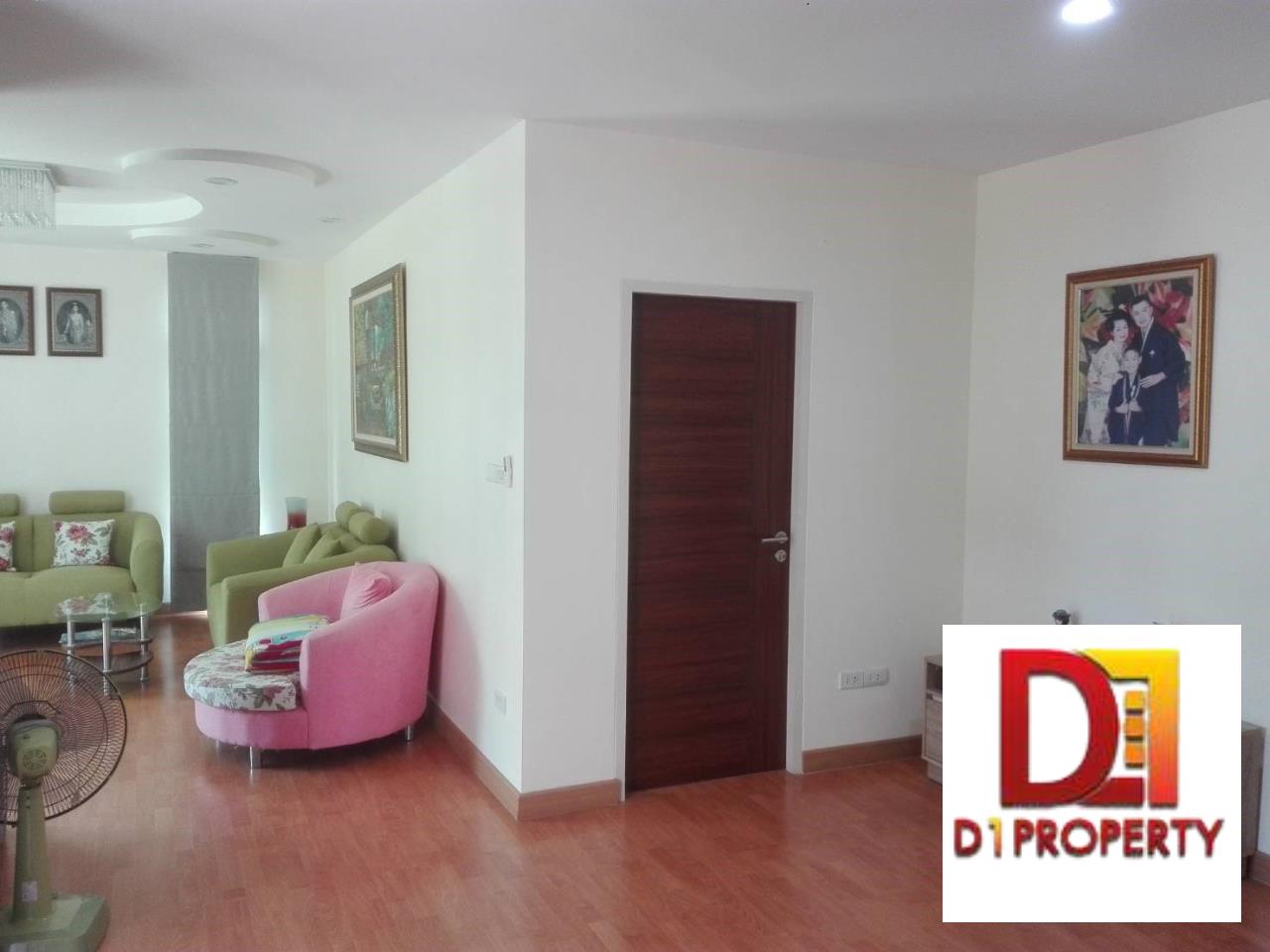 House for sale in Hang Dong area