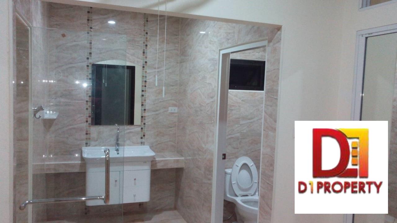 House for sale in Hang Dong area
