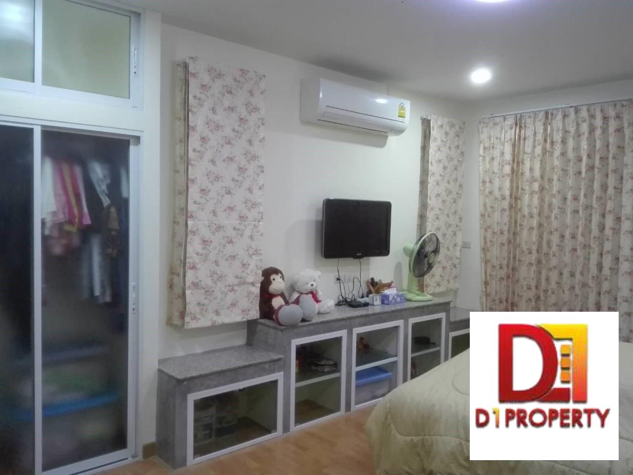 House for sale in Hang Dong area