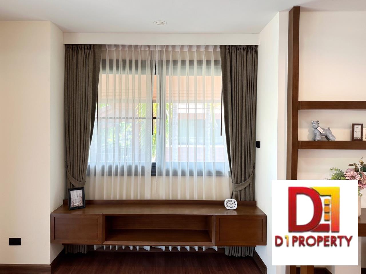 House for sale in Hang Dong area