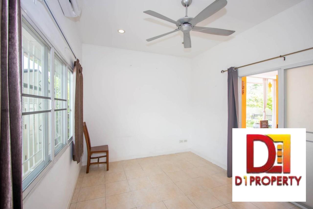 Pool villa for rent, Hang Dong zone, near Lanna International School