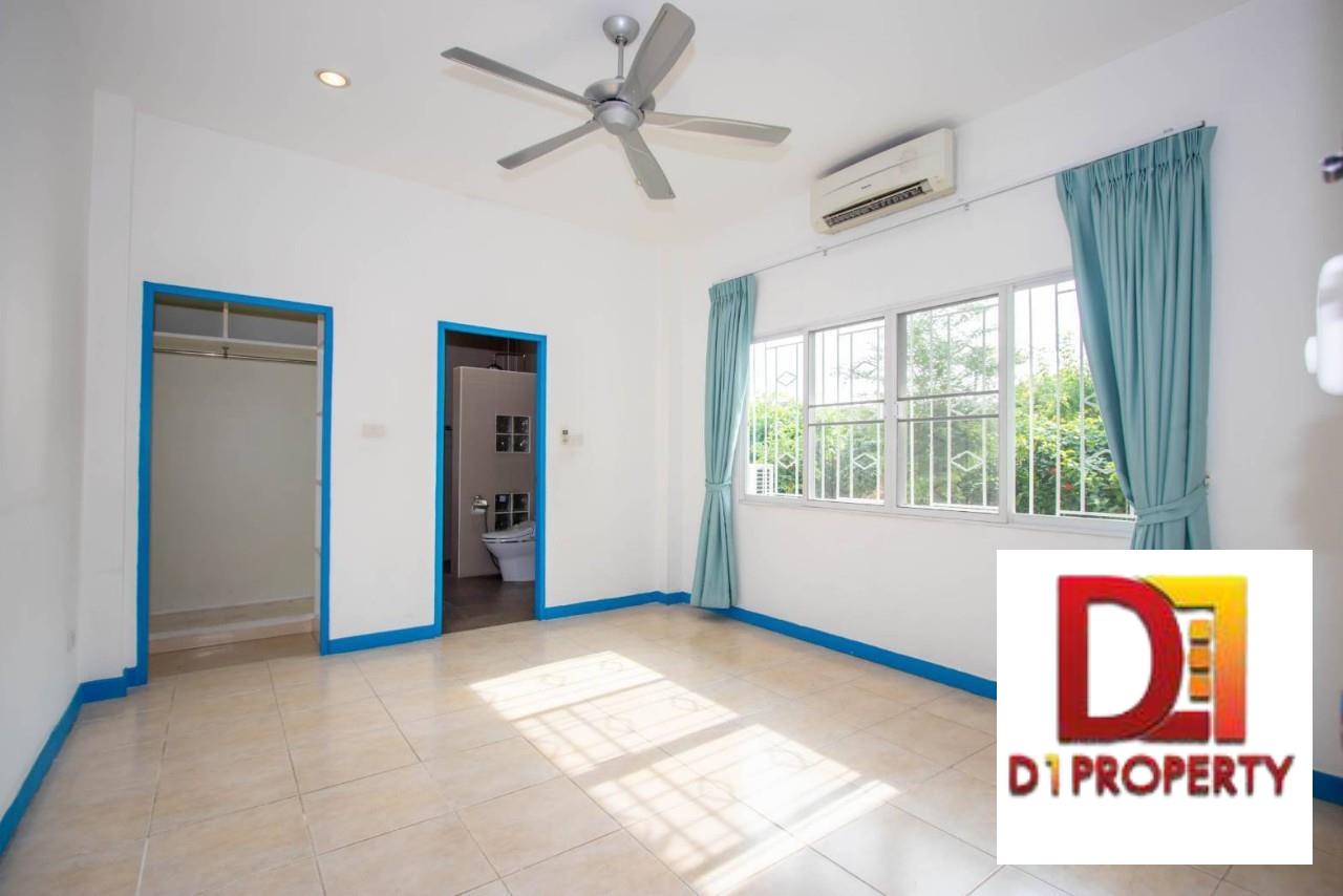 Pool villa for rent, Hang Dong zone, near Lanna International School