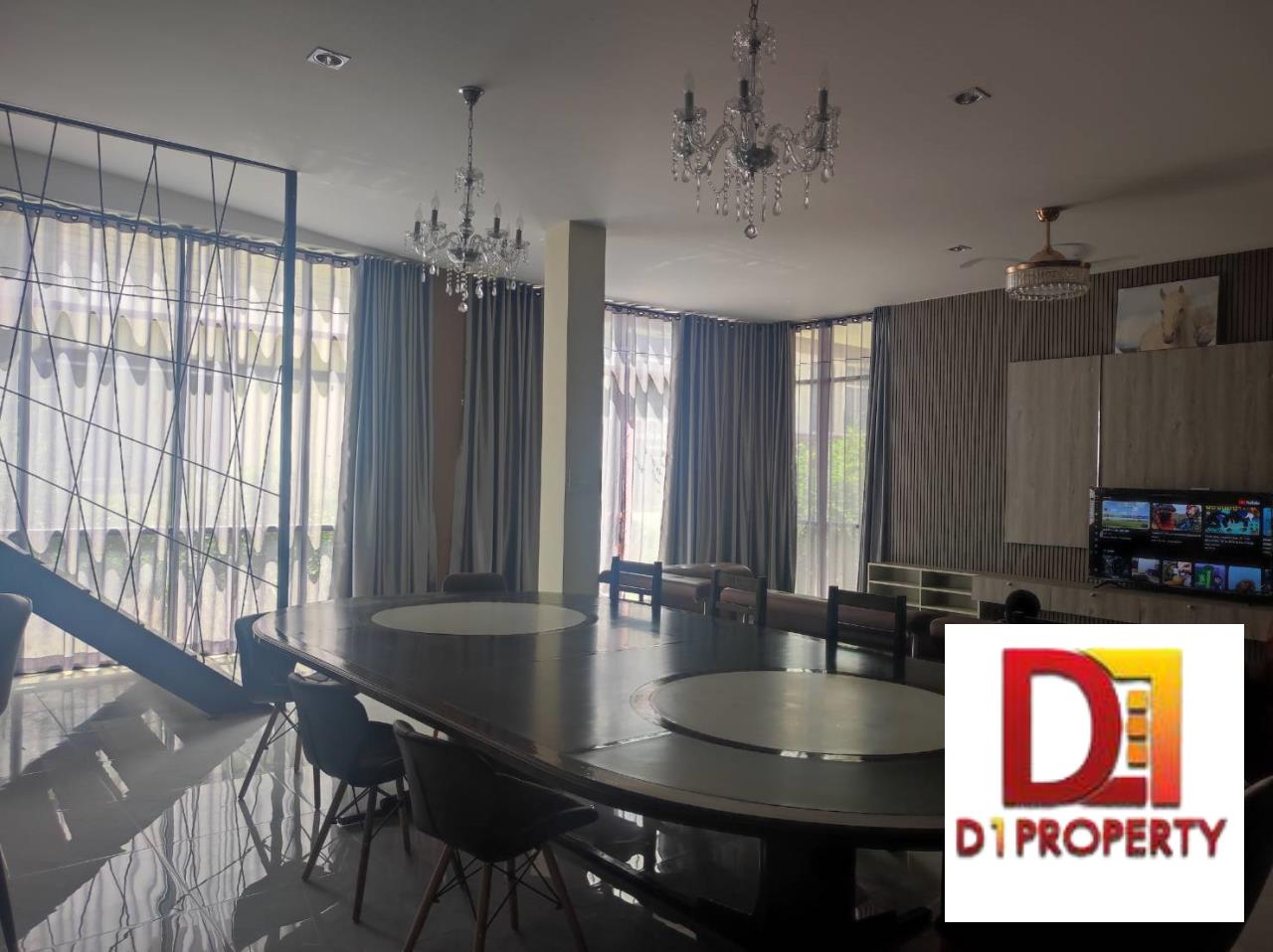 House for sale in Hang Dong area