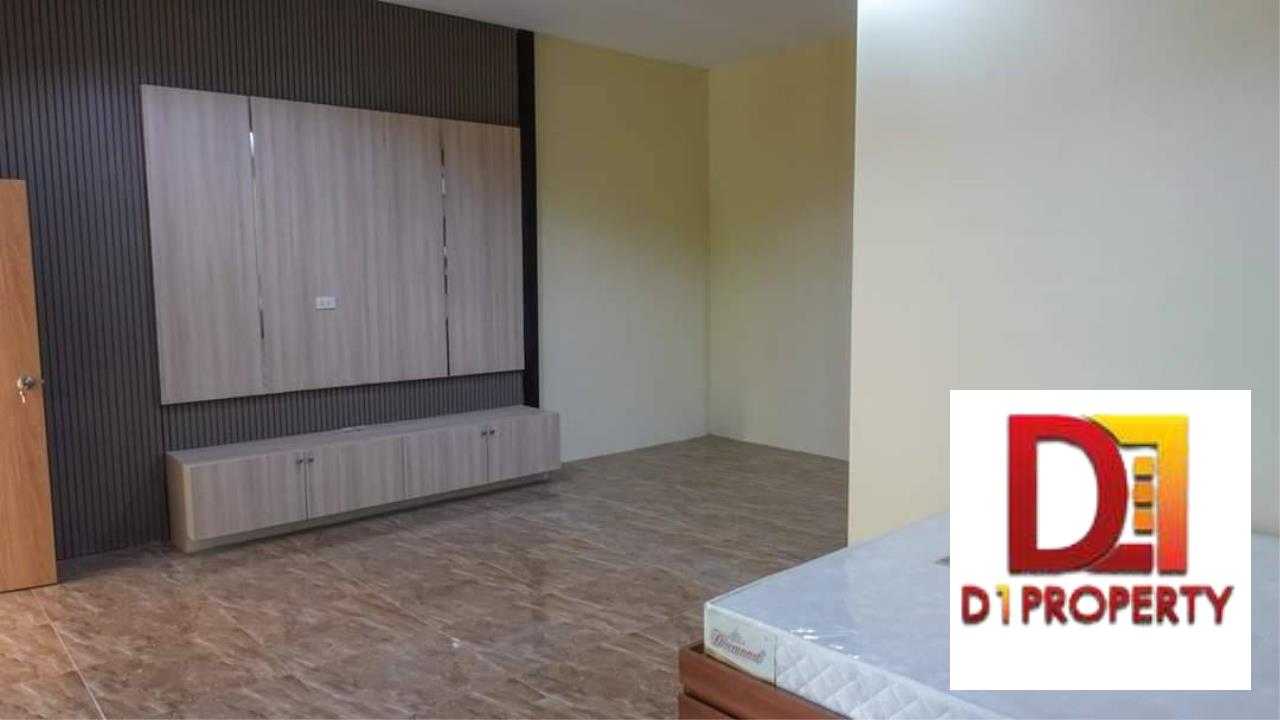 House for sale in Hang Dong area