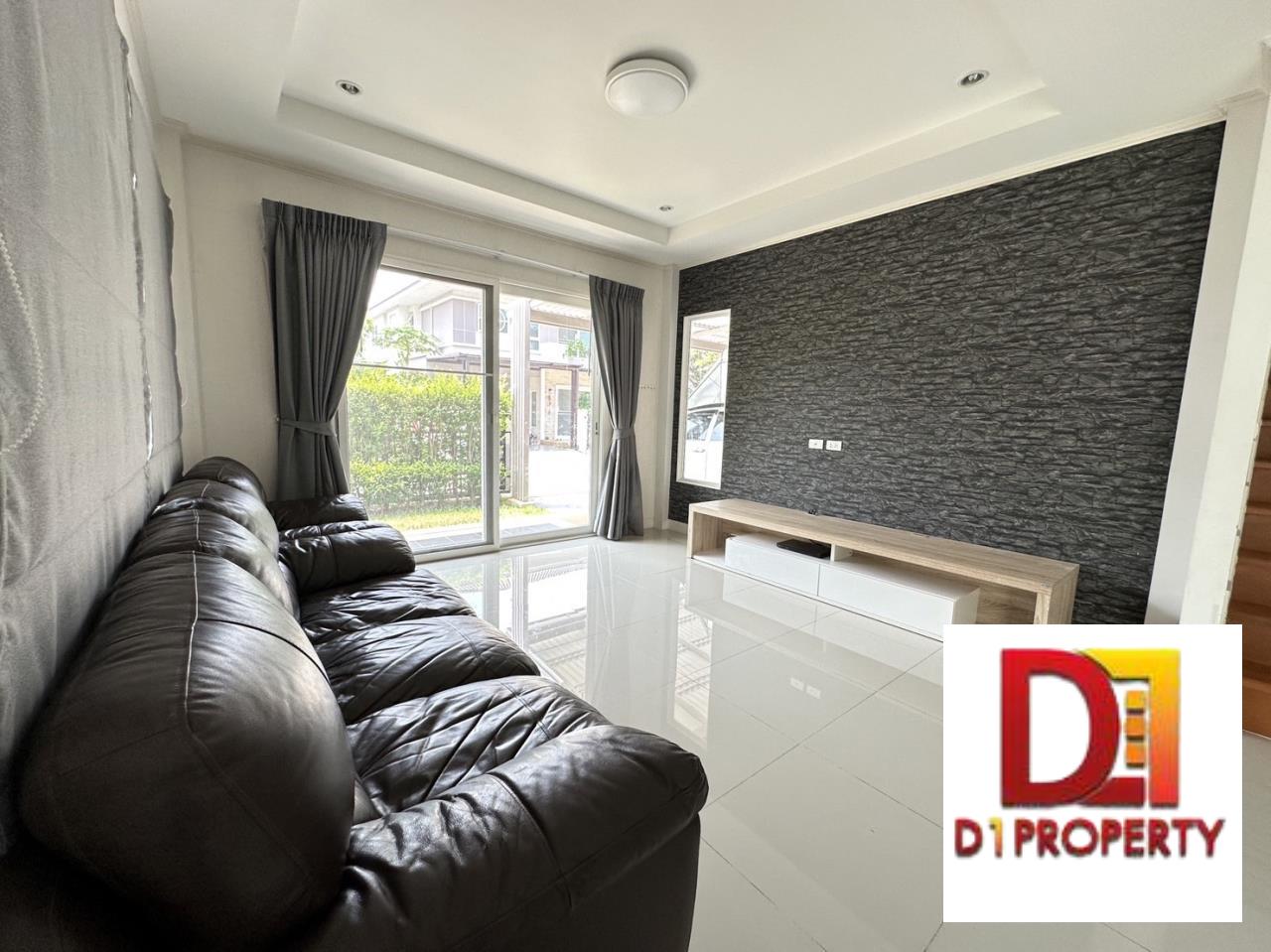 House for sale in Hang Dong area