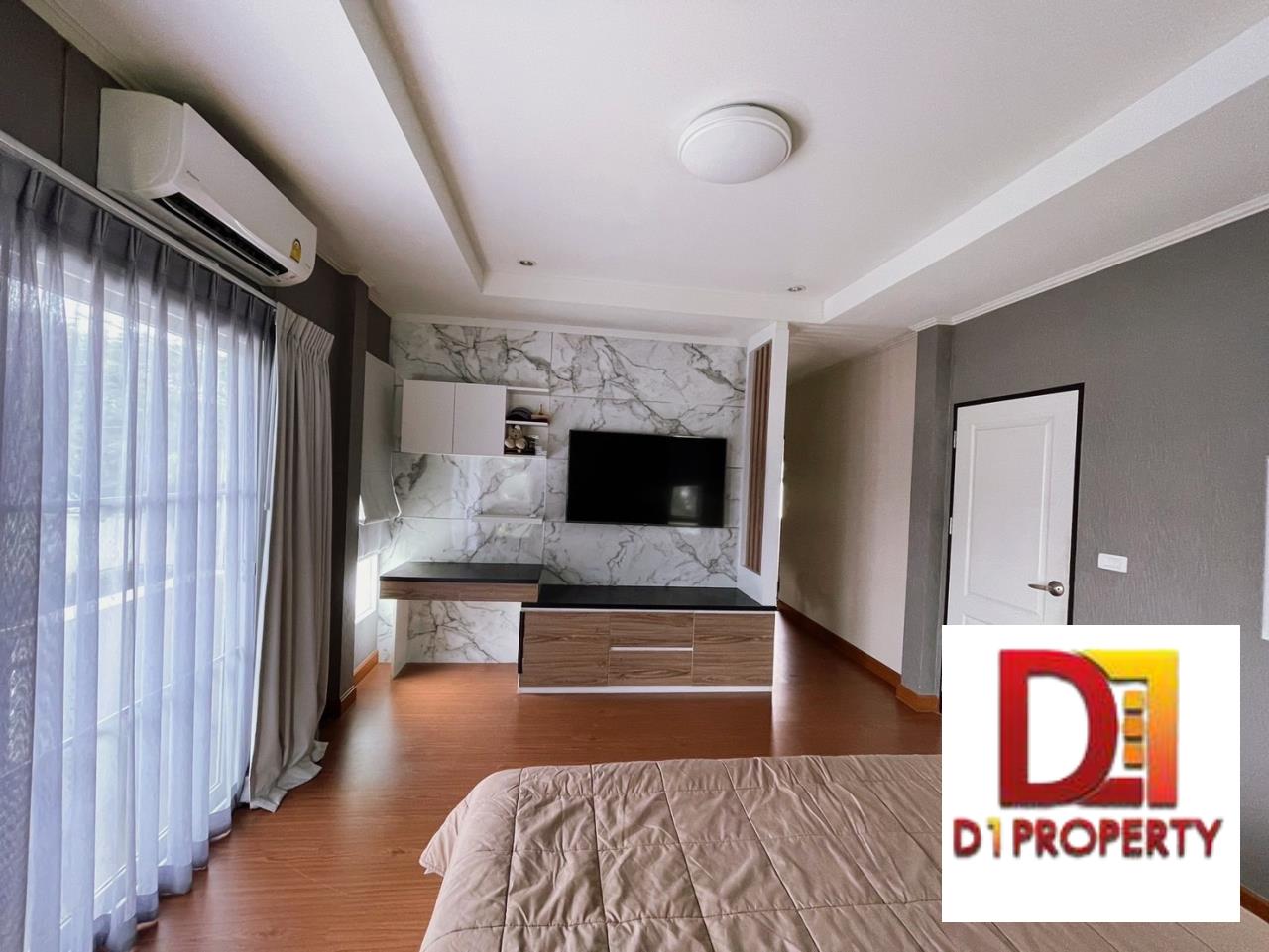 House for sale in Hang Dong area