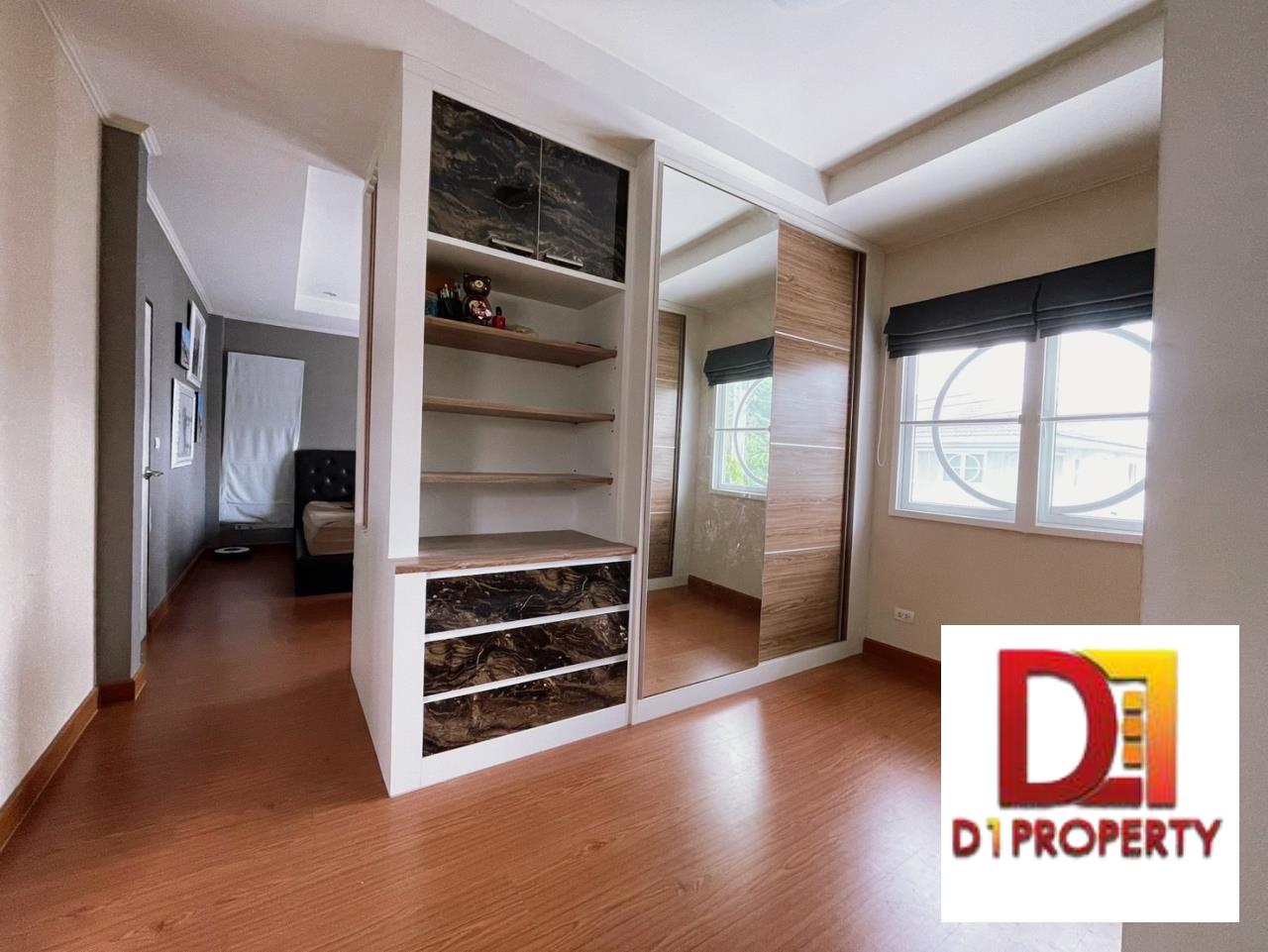 House for sale in Hang Dong area