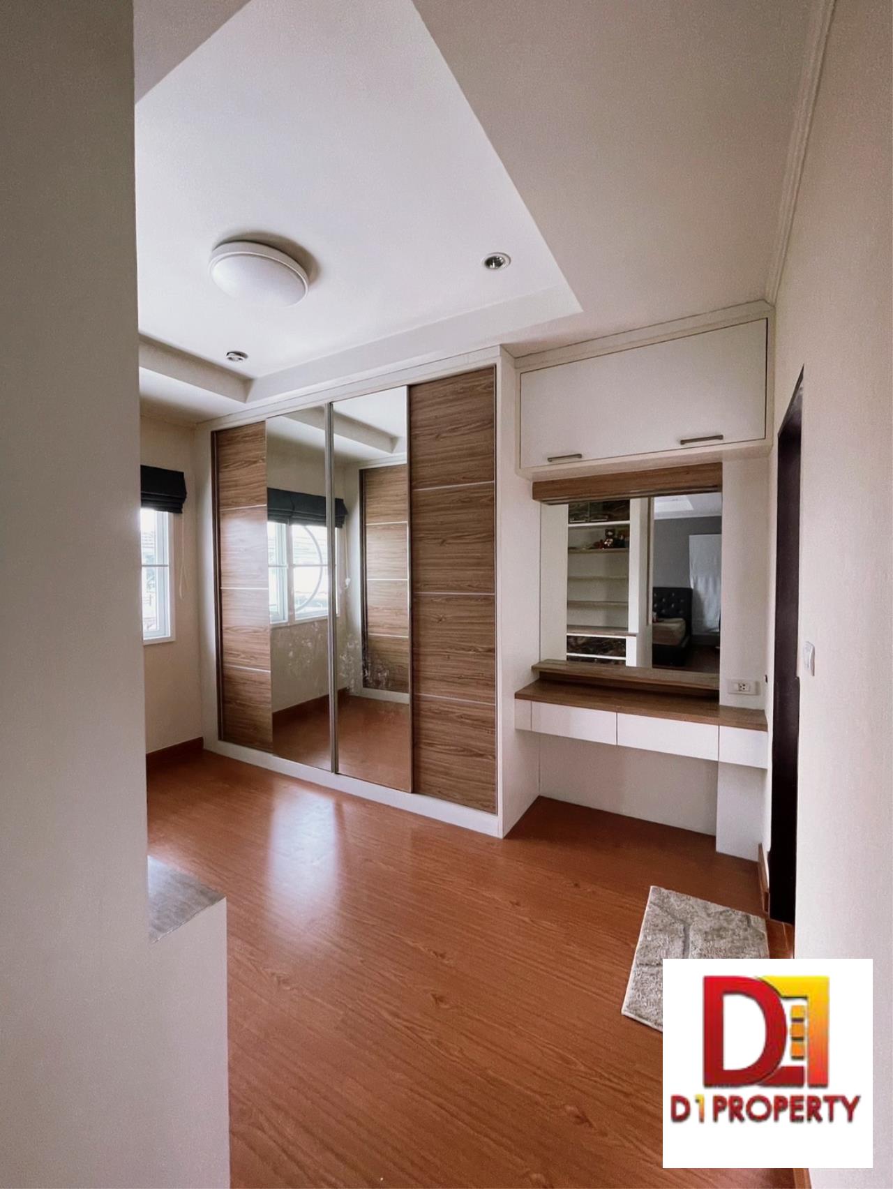 House for sale in Hang Dong area