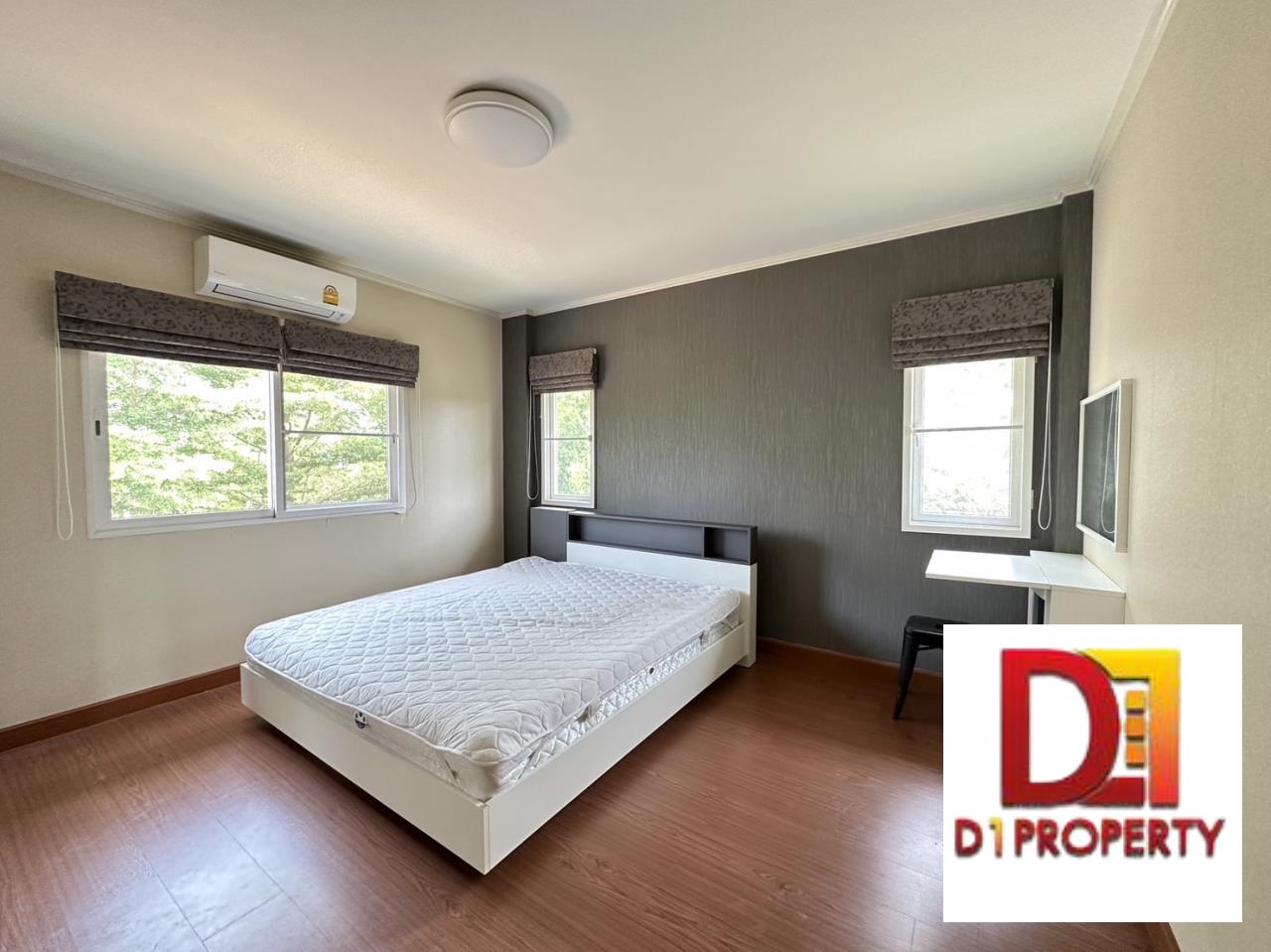 House for sale in Hang Dong area