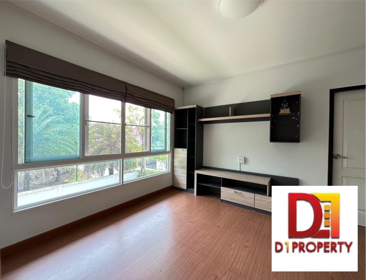 House for sale in Hang Dong area