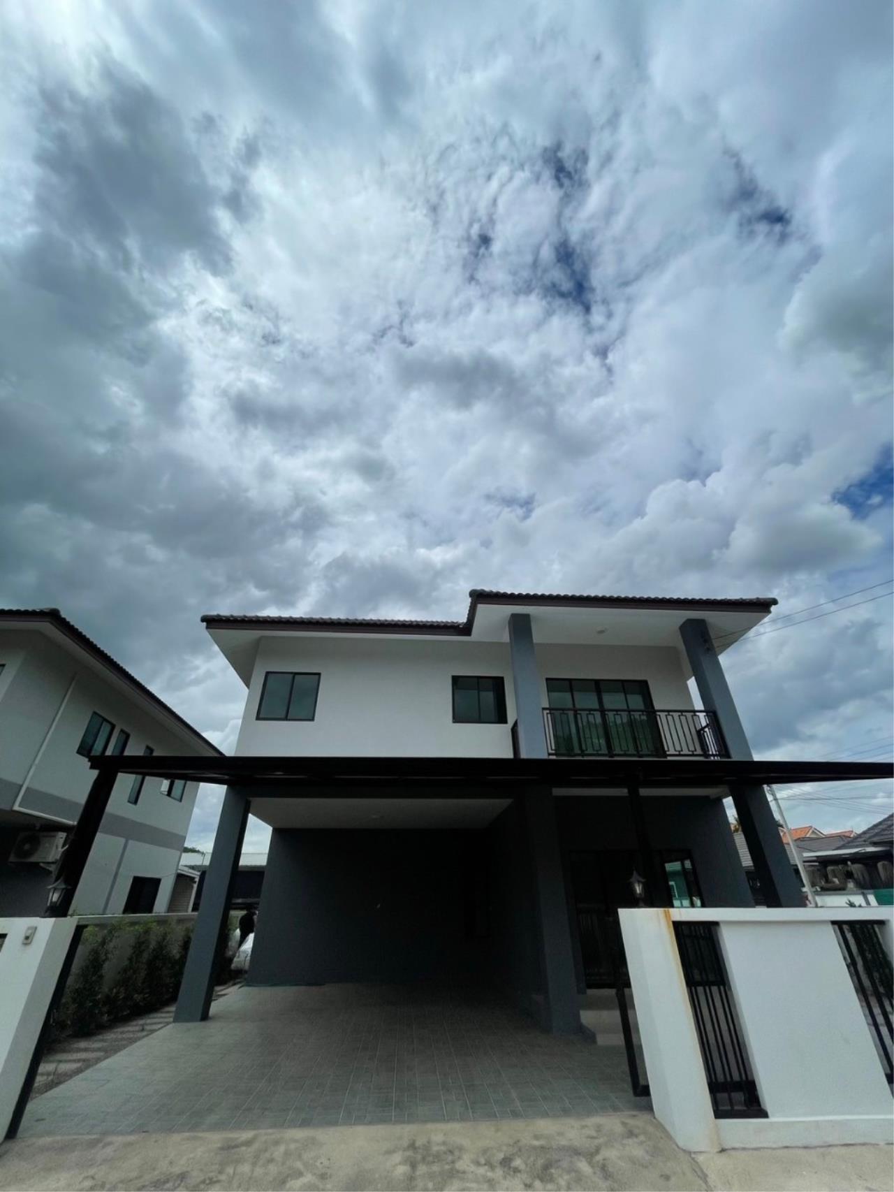 House for sale, Wang Sing Kham Zone, Pa Daet