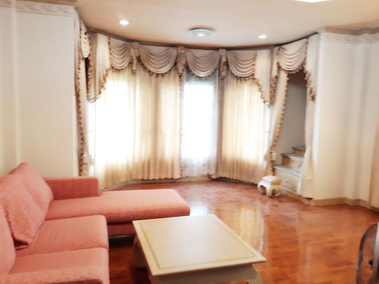 House for sale in Hang Dong area