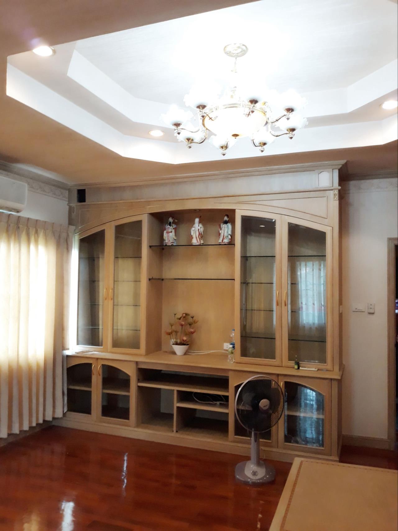 House for sale in Hang Dong area