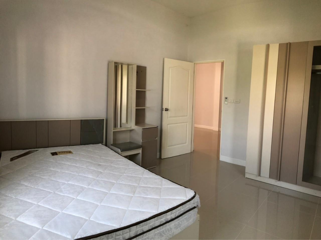 House for rent in Hang Dong zone near the International Bilingual School of Rangsit University, Chiang Mai (SIBS Chiangmai).