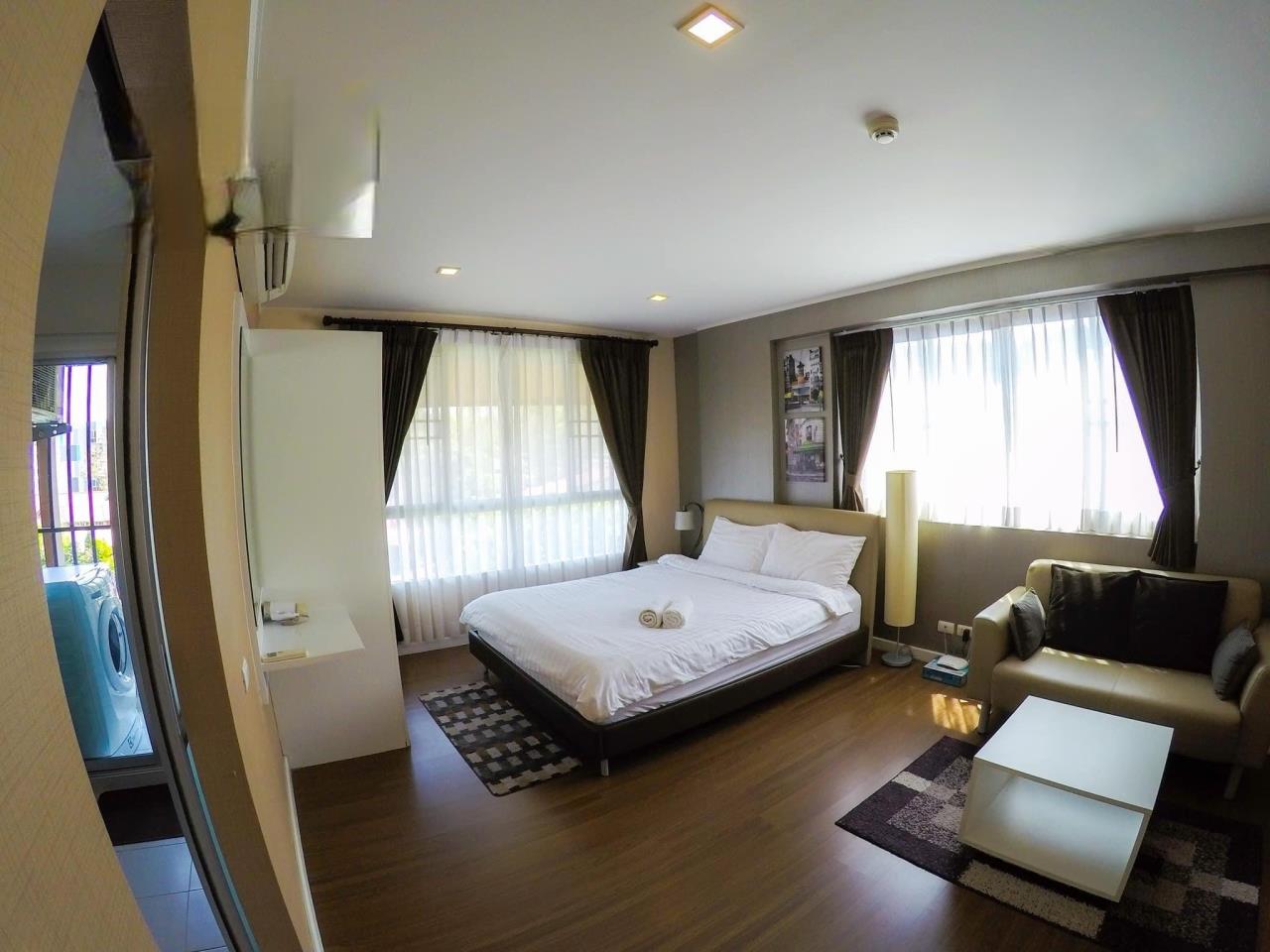 Condo for sale, Dcondo Campus Resort, 6th floor