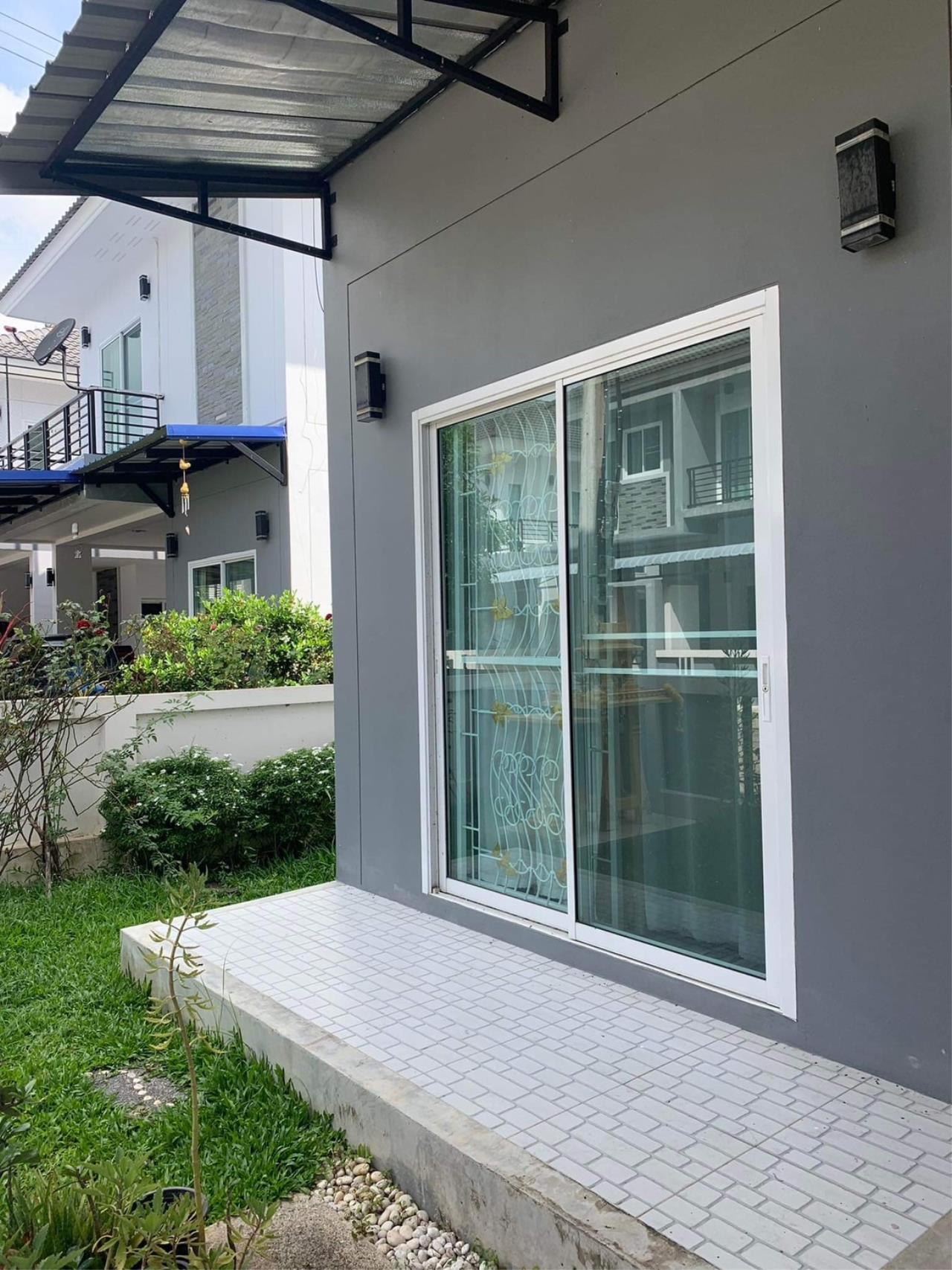 House for sale in Hang Dong zone