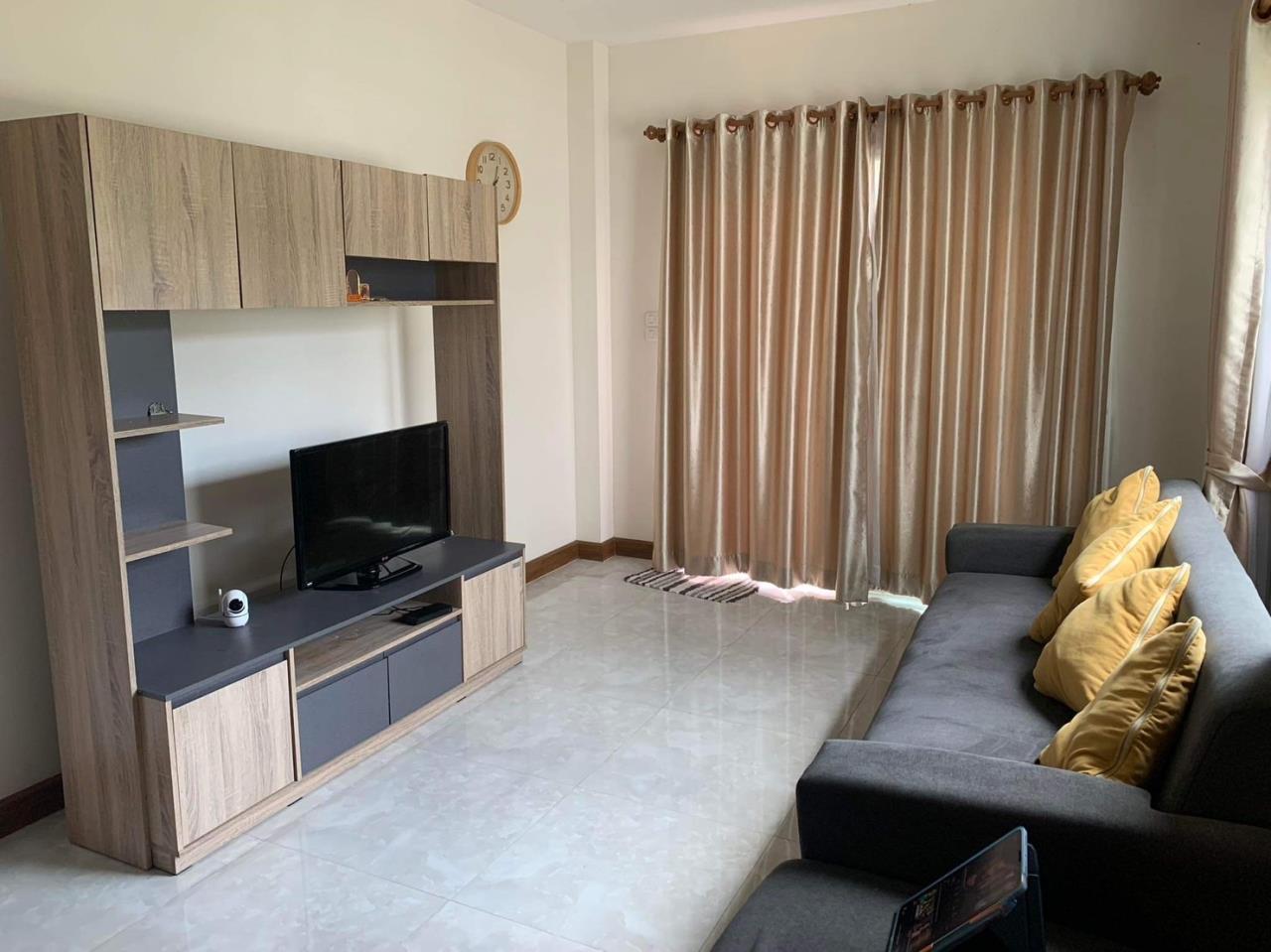 House for sale in Hang Dong zone