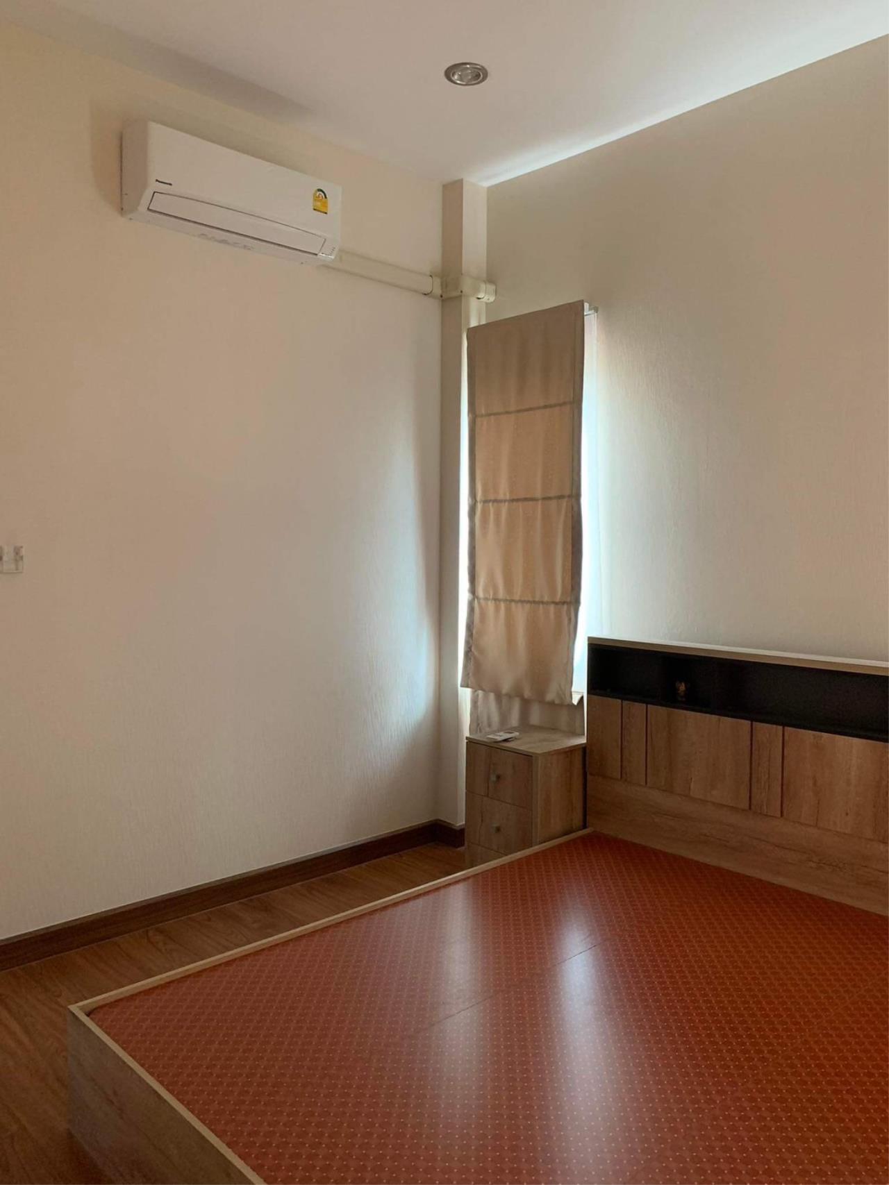 House for sale in Hang Dong zone