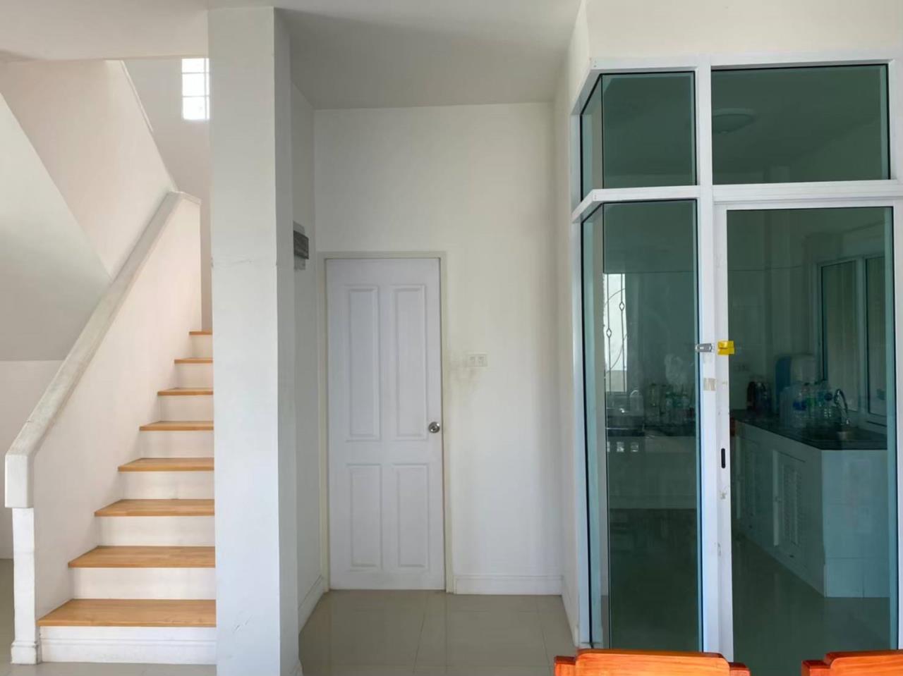 House for sale in San Sai zone