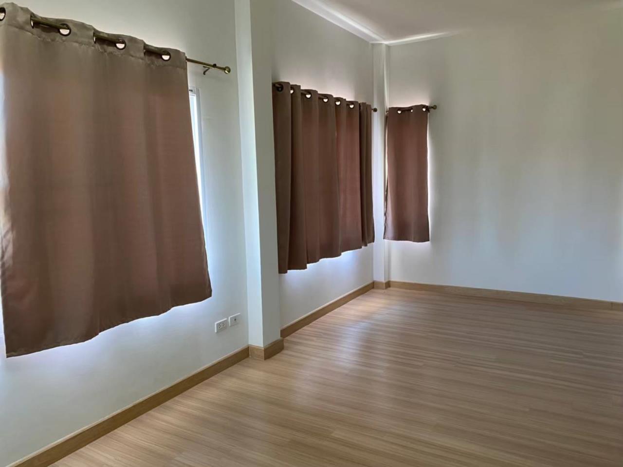 House for sale in San Sai zone