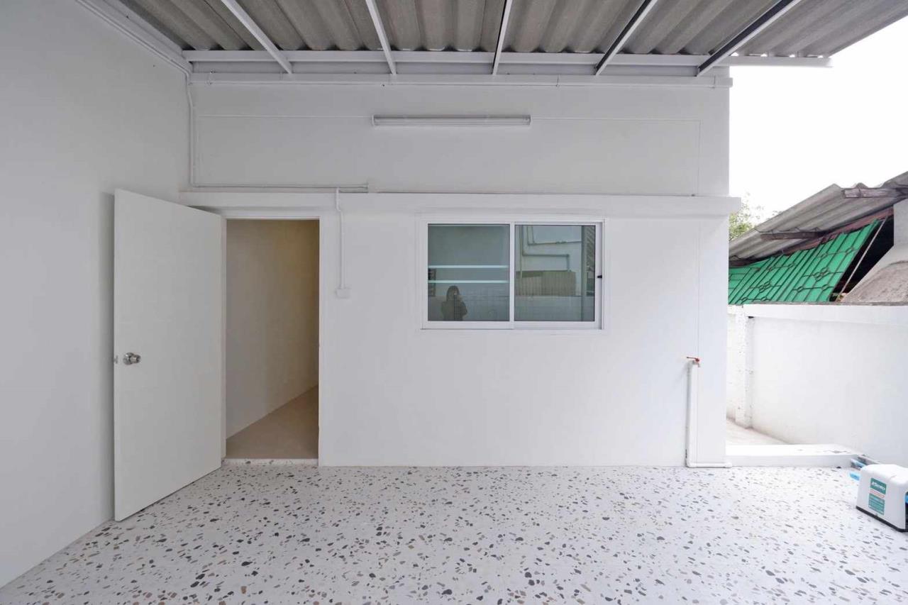 House for sale in Wat Ket zone