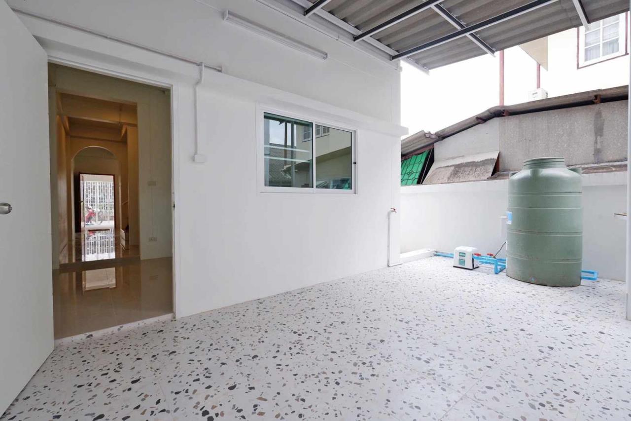 House for sale in Wat Ket zone