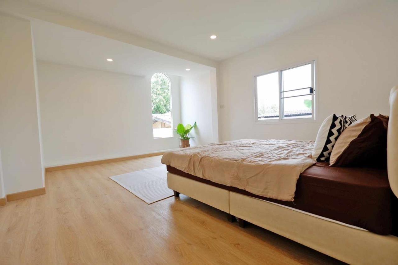 House for sale in Wat Ket zone