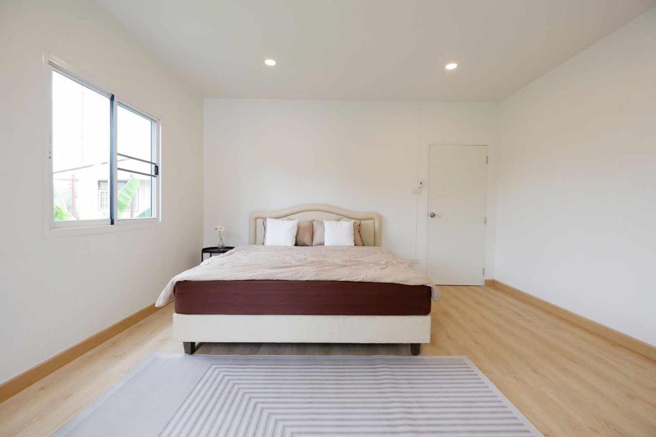 House for sale in Wat Ket zone