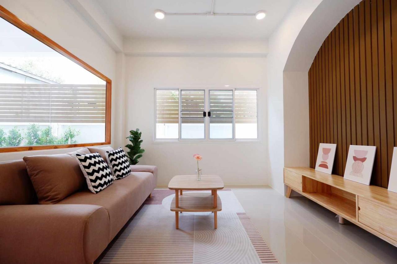House for sale in Wat Ket zone