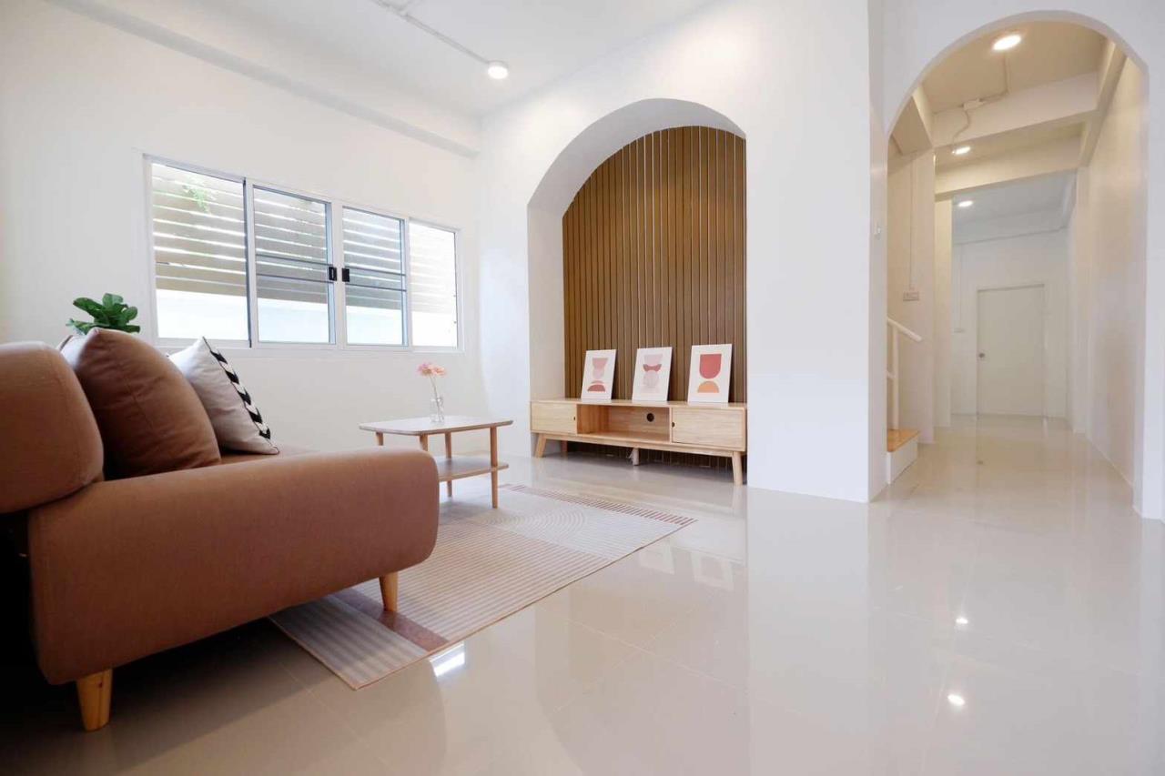House for sale in Wat Ket zone