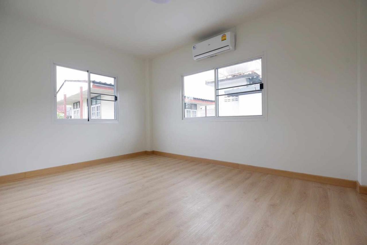 House for sale in Wat Ket zone