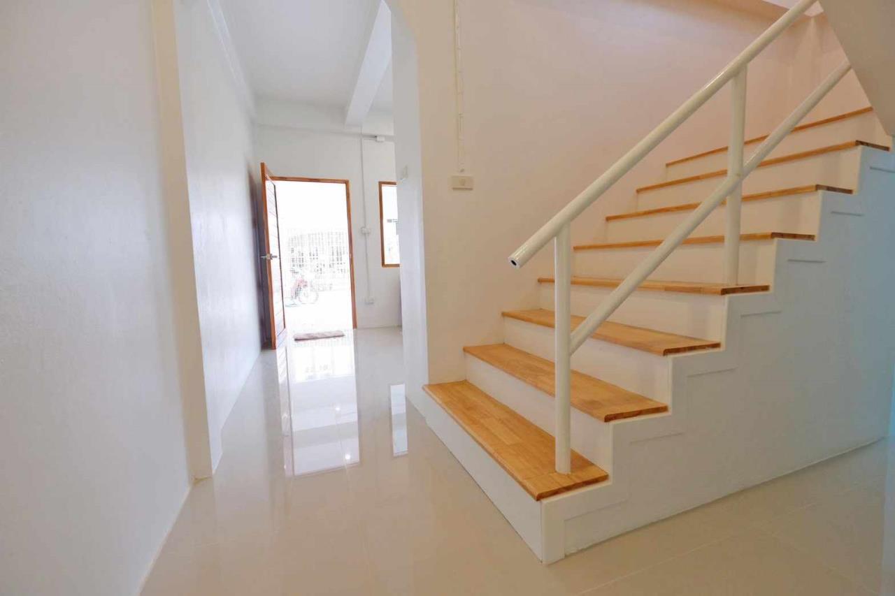 House for sale in Wat Ket zone
