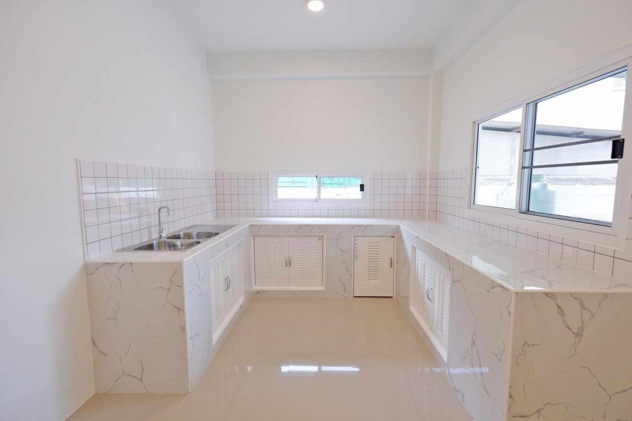House for sale in Wat Ket zone