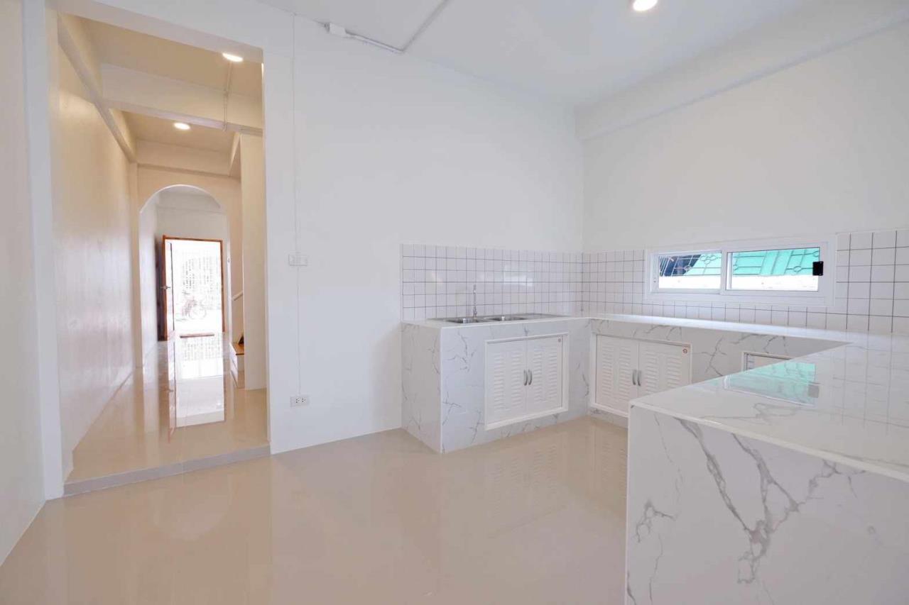 House for sale in Wat Ket zone