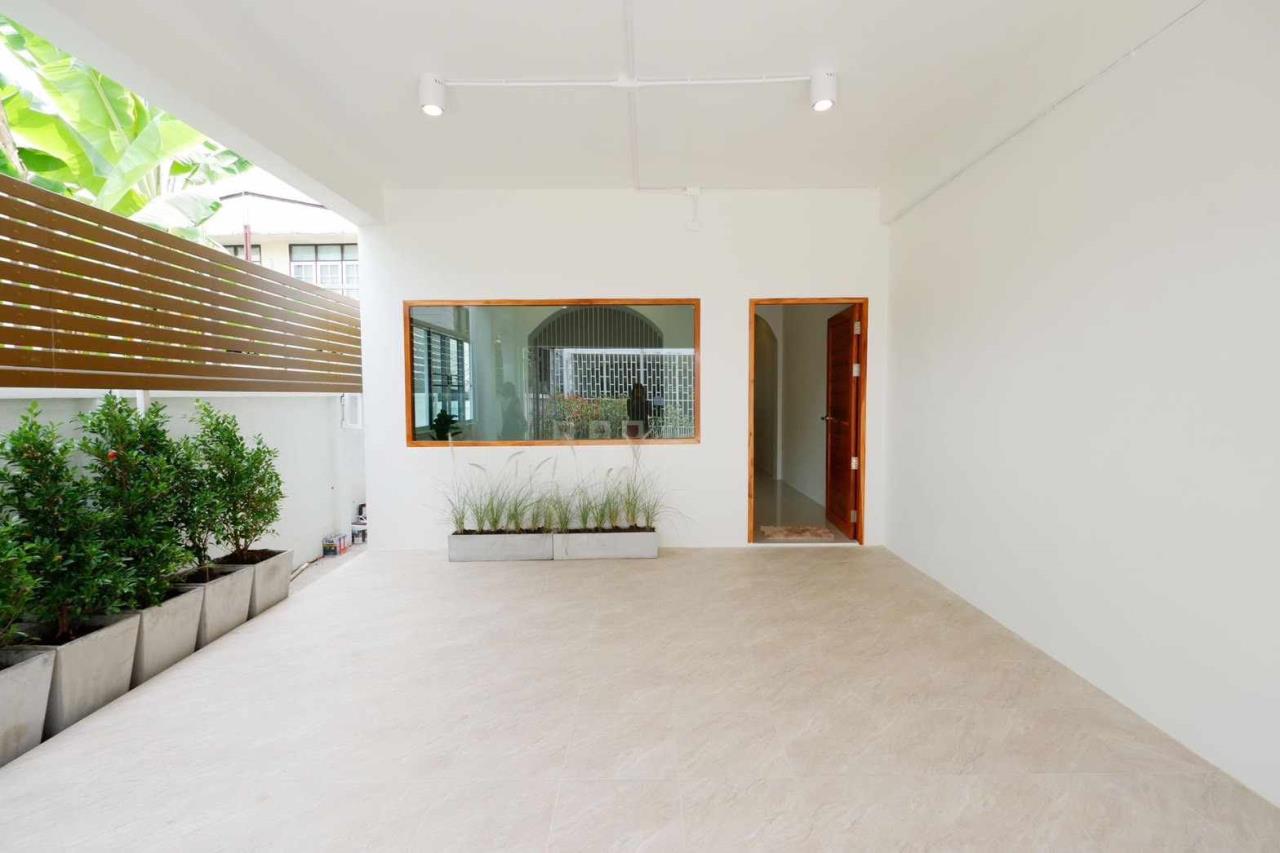 House for sale in Wat Ket zone