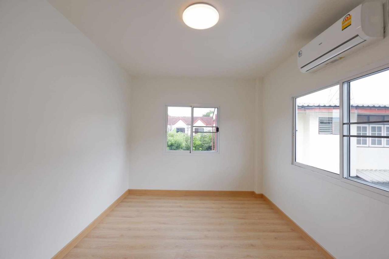 House for sale in Wat Ket zone